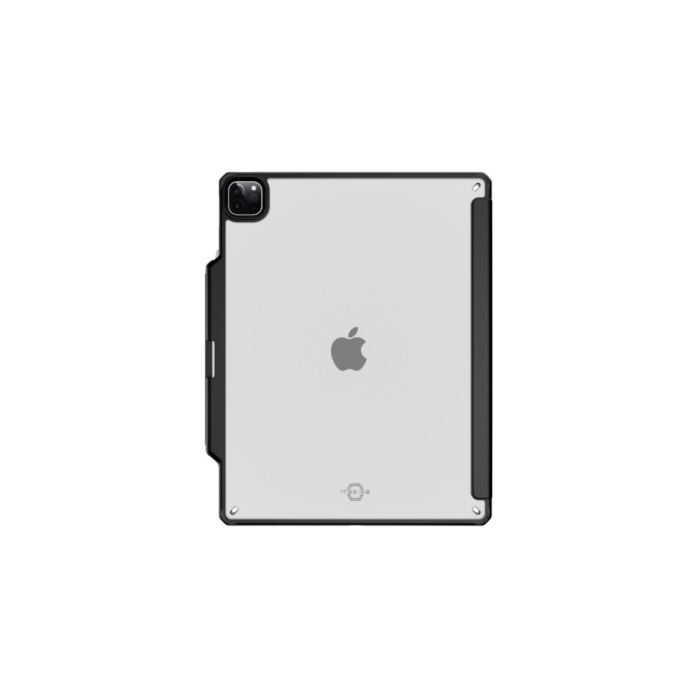 Produktbild för ITSKINS HYBRID // SOLID FOLIO, Folio, Apple, iPad Pro 12.9"...