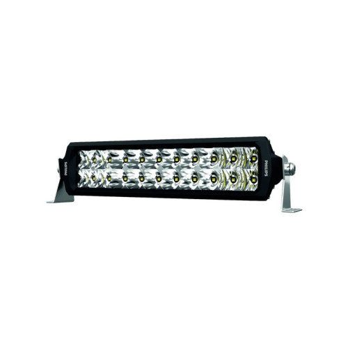 PHILIPSMMD MONITORS Philips UD5000 10" dubbelradig boost LED-ljuslist - Bilbelysning
