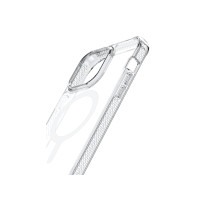 Produktbild för ITSKINS HYBRID_R // CLEAR - baksidesskydd för mobiltelefon