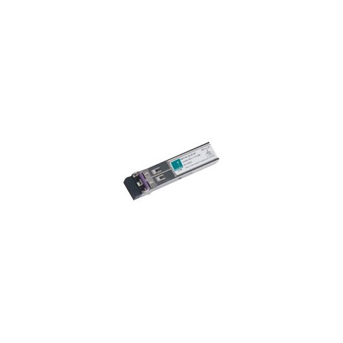 PeakOptical PeakOptical - SFP-sändar/mottagarmodul (mini-GBIC) - 1GbE