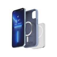 Produktbild för PURO Icon Mag, Mobilskal, Apple, IPhone 14 Plus, 17 cm (6.7"...