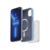 Produktbild för PURO Icon Mag, Mobilskal, Apple, IPhone 14 Plus, 17 cm (6.7"...