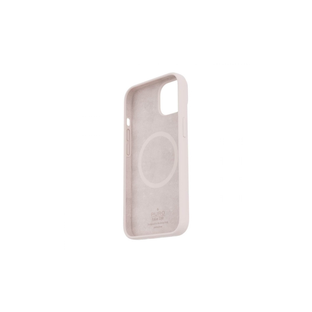 Produktbild för PURO Icon Mag, Mobilskal, Apple, IPhone 14 Plus, 17 cm (6.7"...