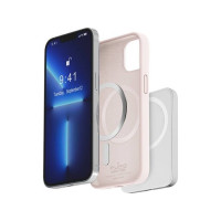 Produktbild för PURO Icon Mag, Mobilskal, Apple, IPhone 14 Plus, 17 cm (6.7"...