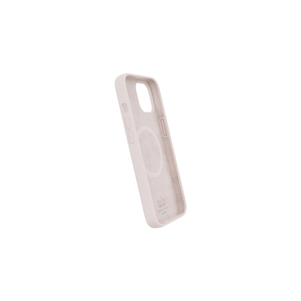 Produktbild för PURO Icon Mag, Mobilskal, Apple, IPhone 14 Plus, 17 cm (6.7"...