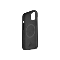 Produktbild för PURO IPC14P67ICONMAGBLK, Mobilskal, Apple, iPhone 14 Pro Max...
