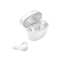 Produktbild för Philips TAT2206WT - True wireless-hörlurar med mikrofon