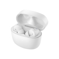Produktbild för Philips TAT2206WT - True wireless-hörlurar med mikrofon