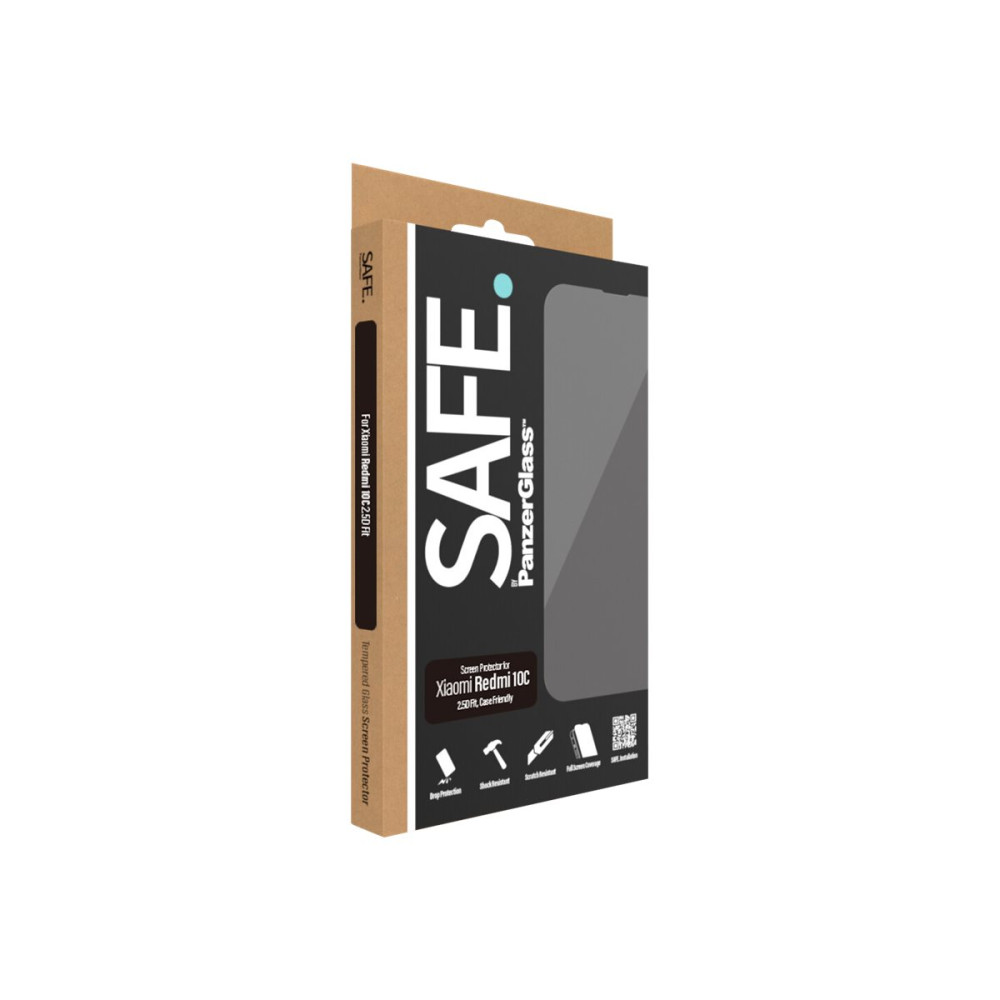 Produktbild för SAFE. by PanzerGlass - skärmskydd för mobiltelefon