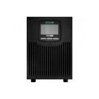 Produktbild för ONLINE USV-Systeme ZINTO 800 T, Linjeinteraktiv, 0,8 kVA, 72...