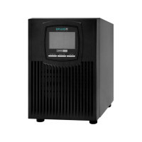 Produktbild för ONLINE USV-Systeme ZINTO 800 T, Linjeinteraktiv, 0,8 kVA, 72...