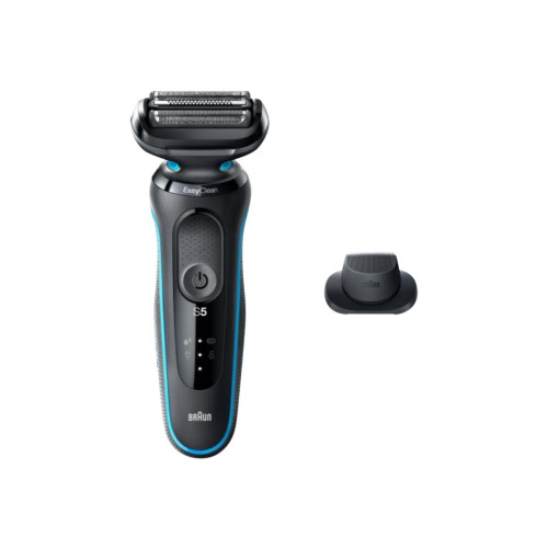 Braun Braun Series 5 51-M1200S - rakapparat
