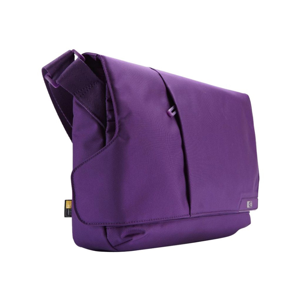Produktbild för Case Logic iPad and 11.6" Laptop Messenger - notebook-väska
