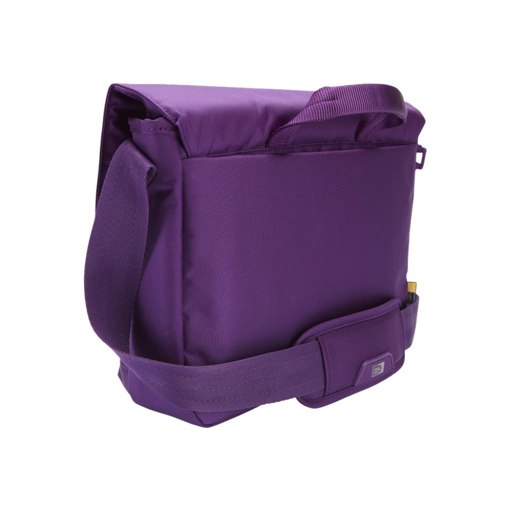 Produktbild för Case Logic iPad and 11.6" Laptop Messenger - notebook-väska