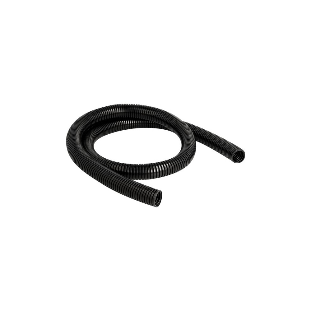 Produktbild för Delock vikta rör - 21.2 mm