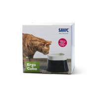Produktbild för SAVIC Vattenskål Ergo cube