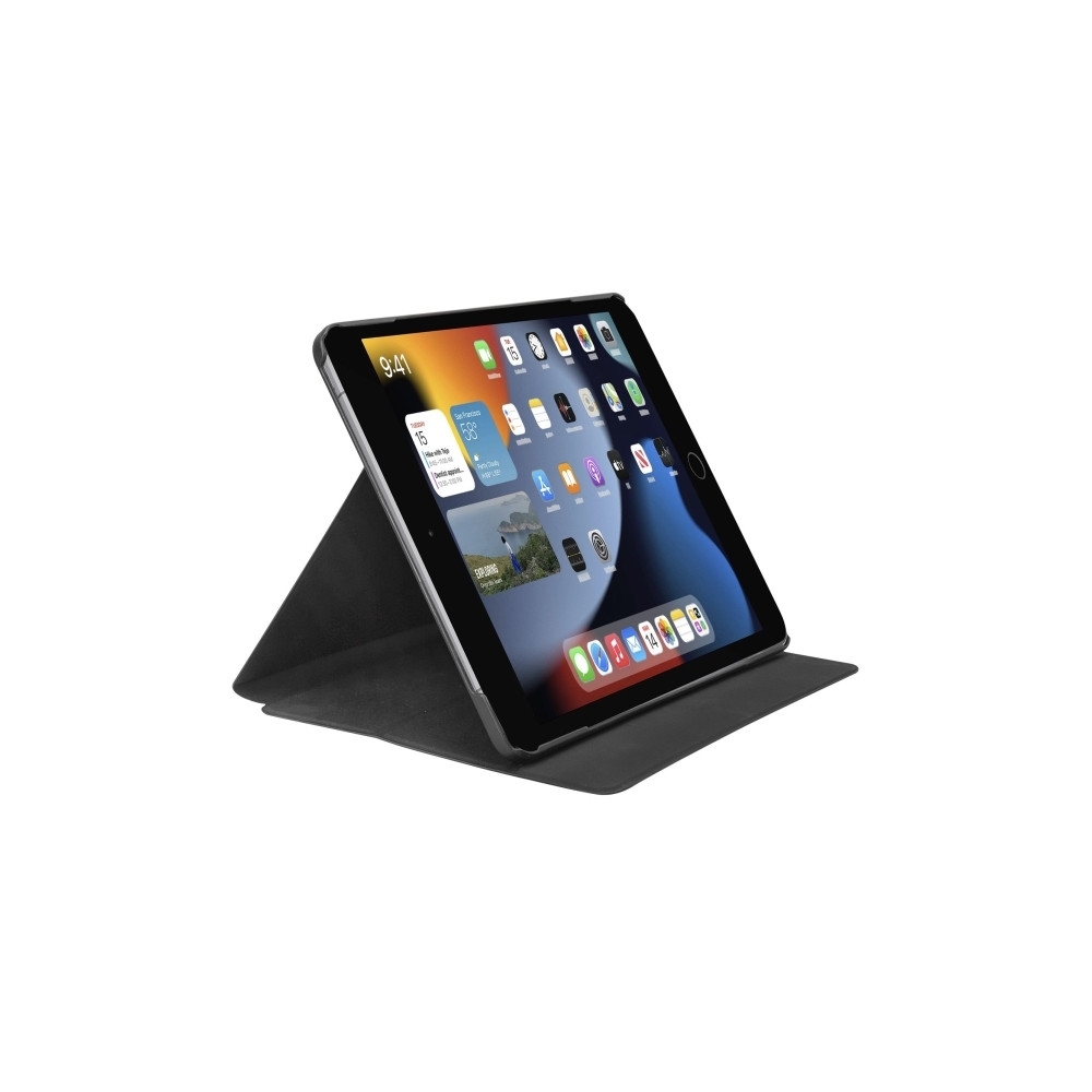Produktbild för SBS TABKPROIPAD21K, Folio, Apple, iPad 10.2" 2019 iPad 10.2"...