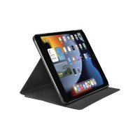 Produktbild för SBS TABKPROIPAD21K, Folio, Apple, iPad 10.2" 2019 iPad 10.2"...