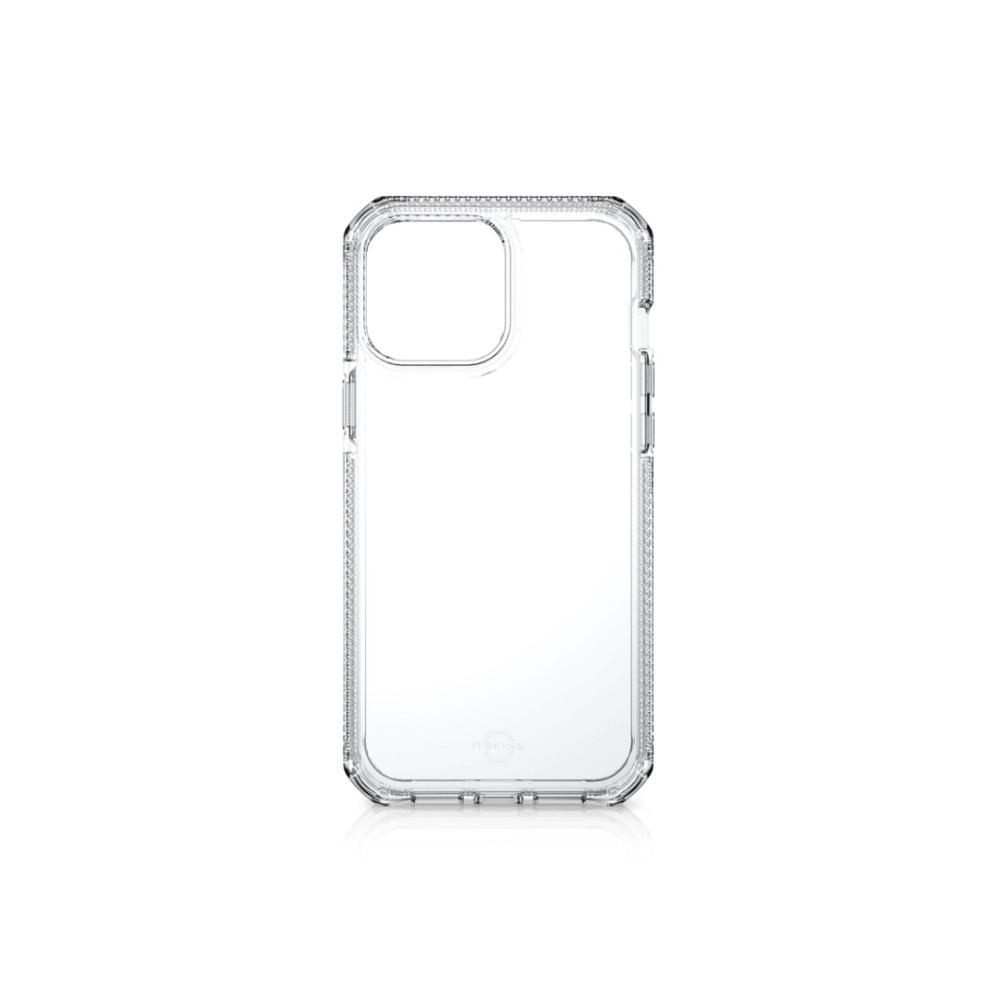 Produktbild för ITSKINS Supreme Clear, Mobilskal, Apple, iPhone 13 Pro Max,...