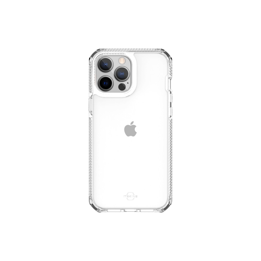 Produktbild för ITSKINS Supreme Clear, Mobilskal, Apple, iPhone 13 Pro Max,...