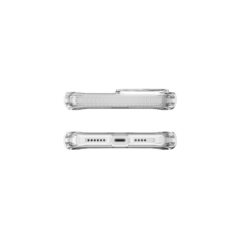 Produktbild för ITSKINS Supreme Clear, Mobilskal, Apple, iPhone 13 Pro Max,...