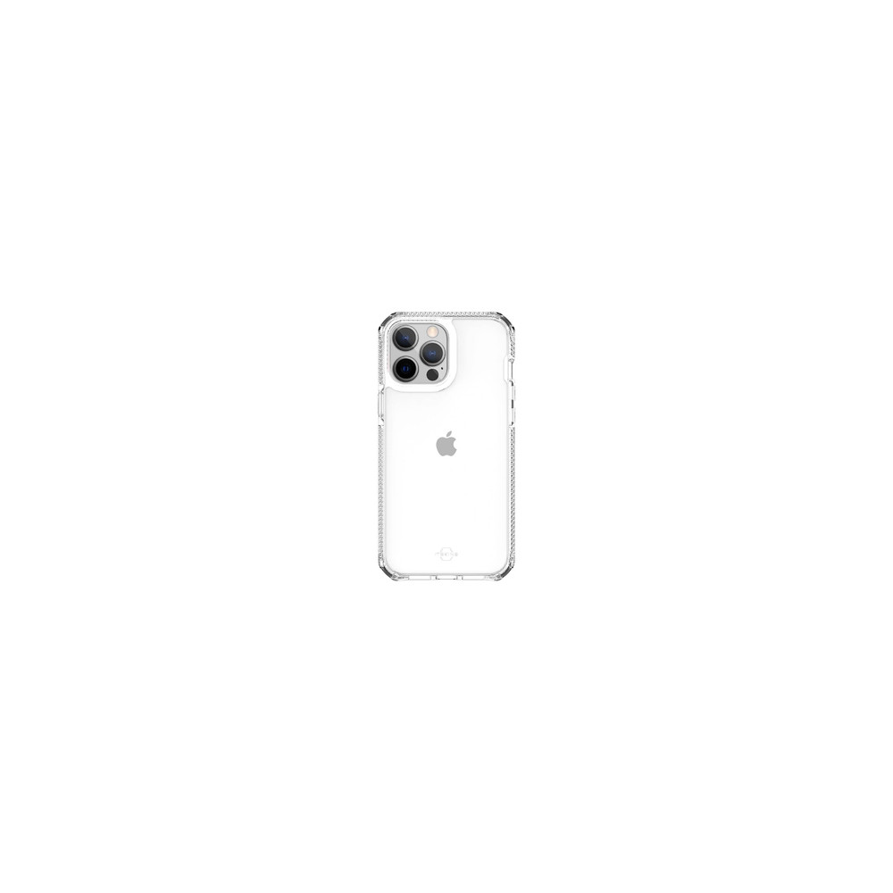 Produktbild för ITSKINS Supreme Clear, Mobilskal, Apple, iPhone 13 Pro Max,...