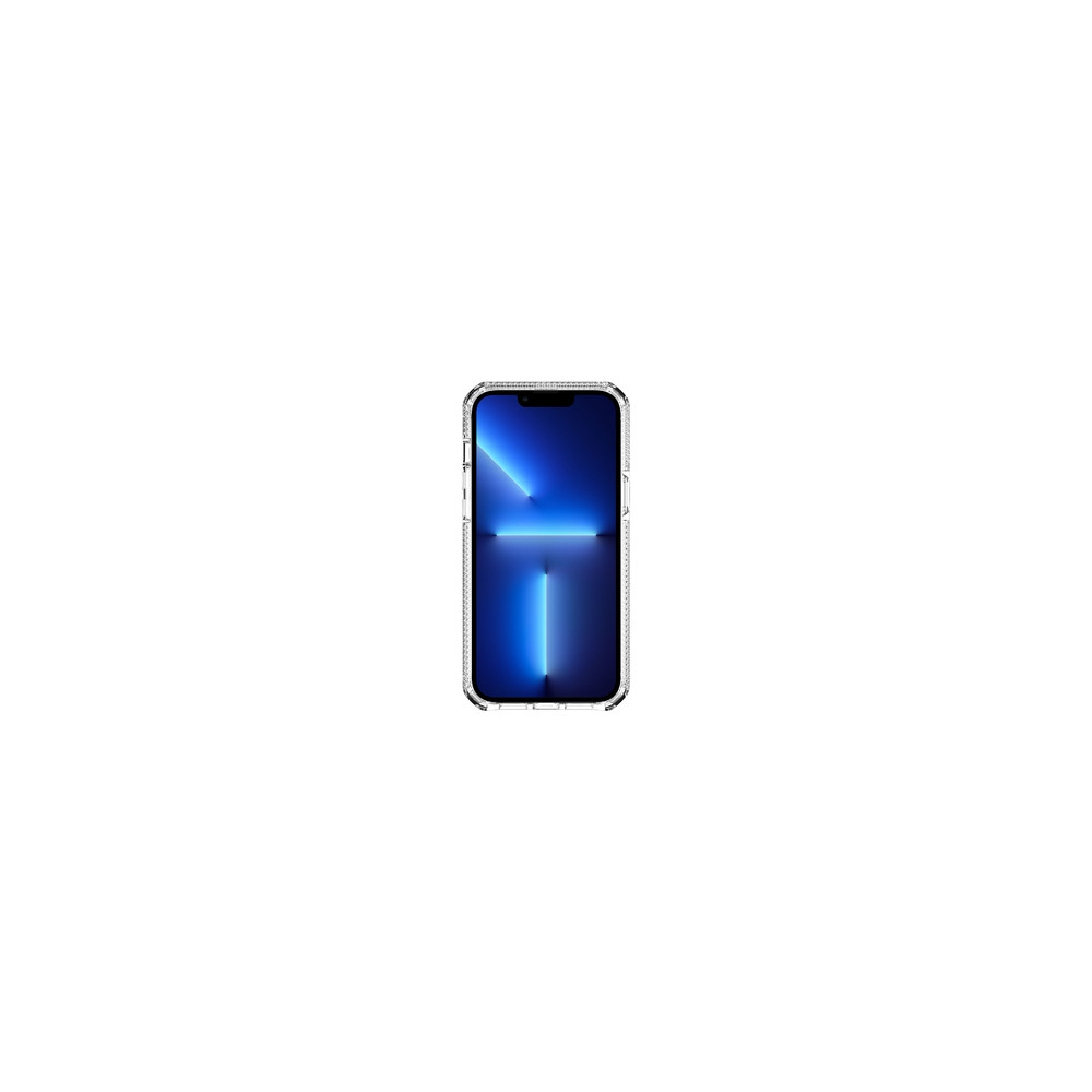 Produktbild för ITSKINS Supreme Clear, Mobilskal, Apple, iPhone 13 Pro Max,...