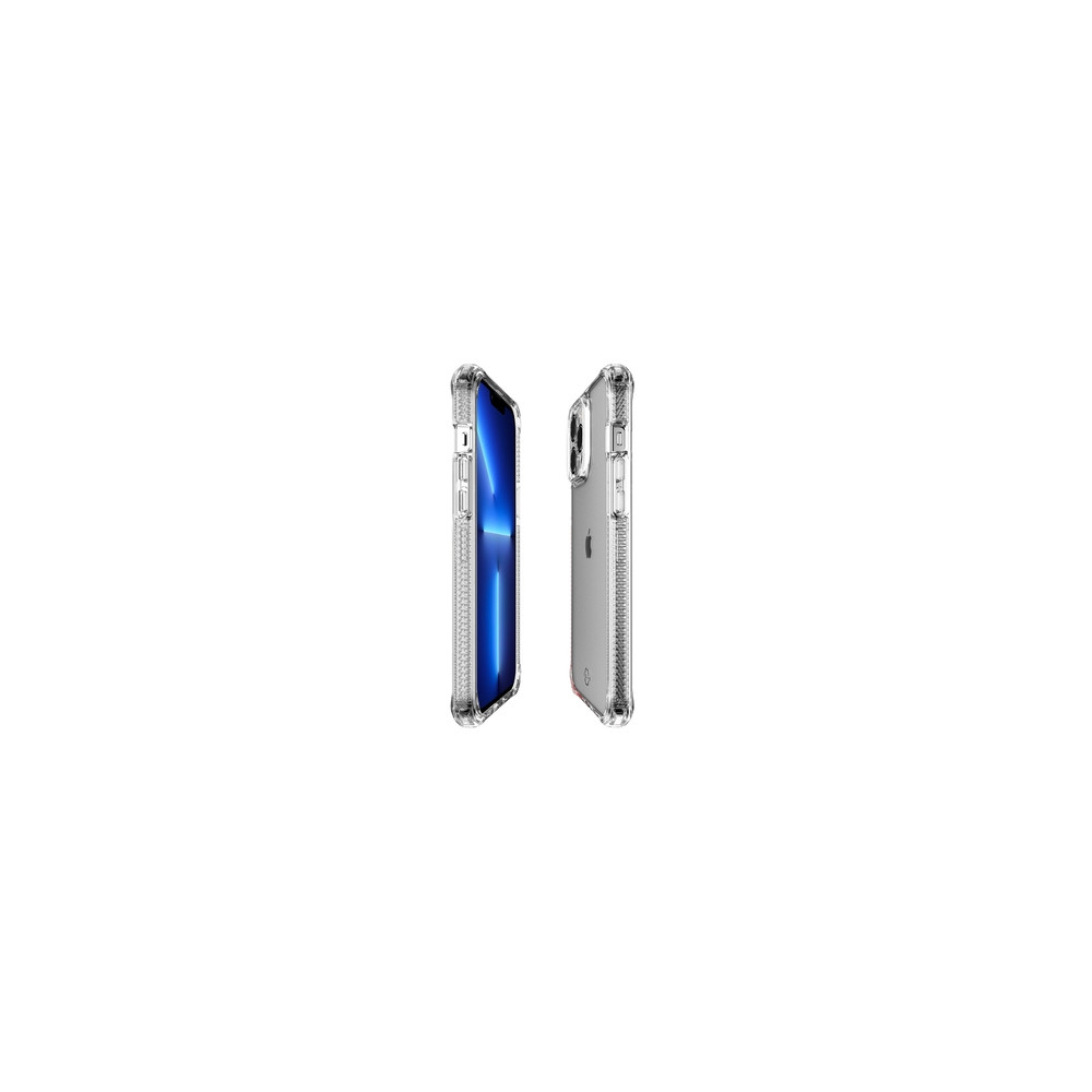 Produktbild för ITSKINS Supreme Clear, Mobilskal, Apple, iPhone 13 Pro Max,...