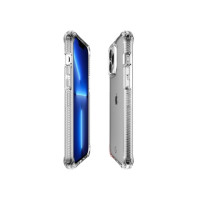Produktbild för ITSKINS Supreme Clear, Mobilskal, Apple, iPhone 13 Pro Max,...