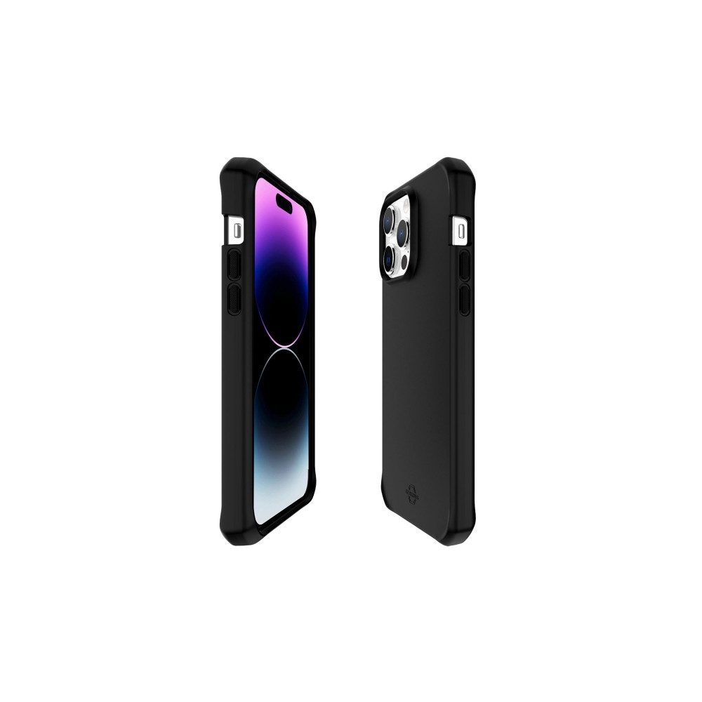 Produktbild för ITSKINS AP4M-SPEPR-PBLK, Mobilskal, Apple, iPhone 14 Pro Max...