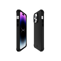 Produktbild för ITSKINS AP4M-SPEPR-PBLK, Mobilskal, Apple, iPhone 14 Pro Max...