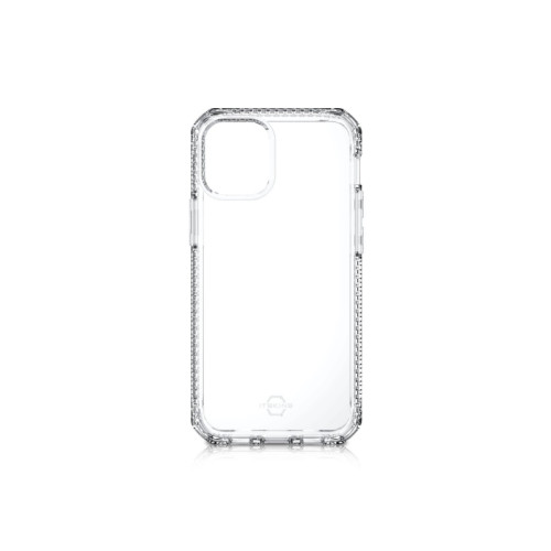 ITSkins ITSKINS FERONIABIO CLEAR-skal till iPhone 14 Plus® transpare...