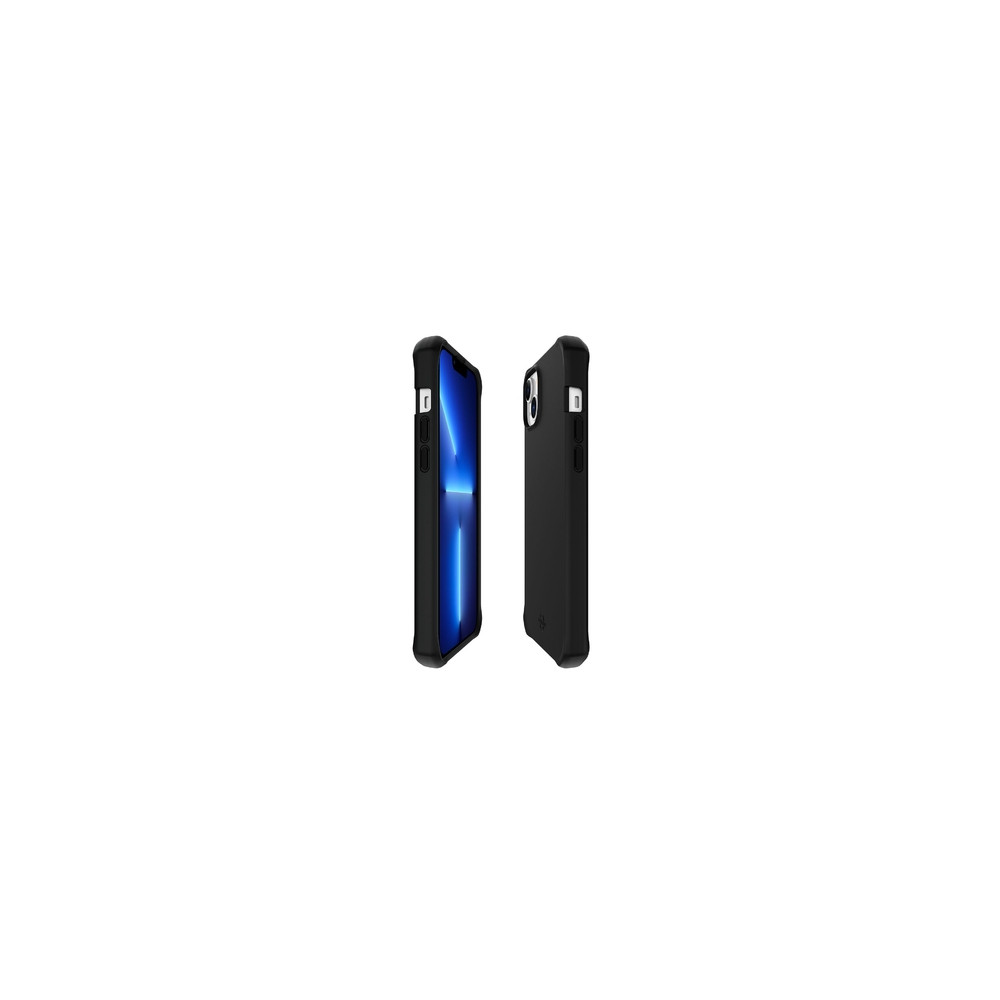 Produktbild för ITSKINS AP4R-HMASI-BLCK, Mobilskal, Apple, iPhone 14 Plus, 1...
