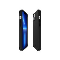 Produktbild för ITSKINS AP4R-HMASI-BLCK, Mobilskal, Apple, iPhone 14 Plus, 1...