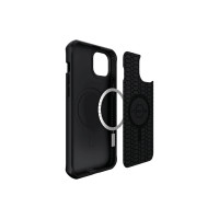 Produktbild för ITSKINS AP4R-HMASI-BLCK, Mobilskal, Apple, iPhone 14 Plus, 1...