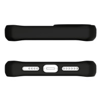Produktbild för ITSKINS AP4R-HMASI-BLCK, Mobilskal, Apple, iPhone 14 Plus, 1...