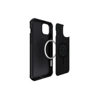 Produktbild för ITSKINS AP4R-HMASI-BLCK, Mobilskal, Apple, iPhone 14 Plus, 1...