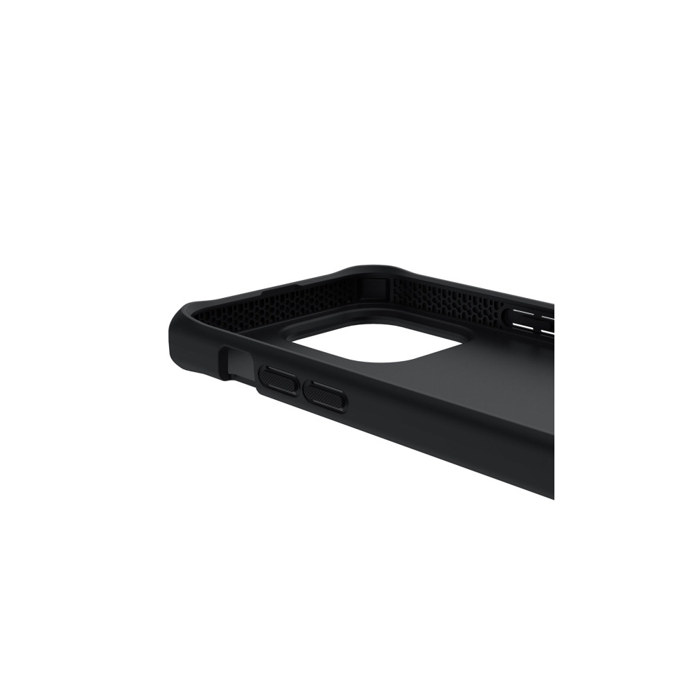 Produktbild för ITSKINS AP4X-SPEPR-PBLK, Mobilskal, Apple, iPhone 14 Pro, 15...