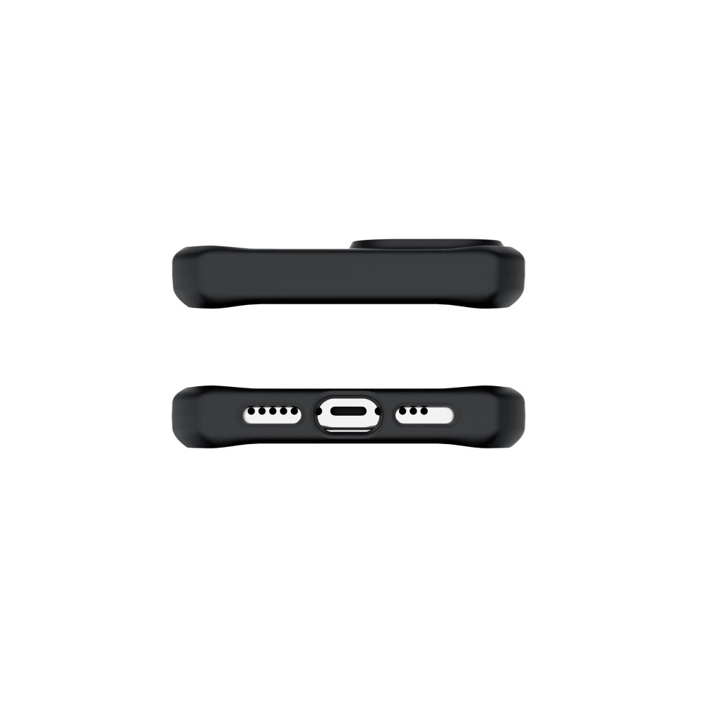 Produktbild för ITSKINS AP4X-SPEPR-PBLK, Mobilskal, Apple, iPhone 14 Pro, 15...