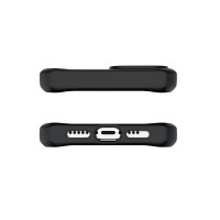 Produktbild för ITSKINS AP4X-SPEPR-PBLK, Mobilskal, Apple, iPhone 14 Pro, 15...