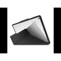 Produktbild för ITSKINS HYBRID SOLID FOLIO-skal till iPad 10,2" 2021 (9:e ge...