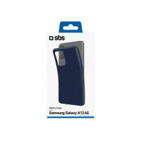 Produktbild för SBS TECOVVANSAA134GB, Omslag, Samsung, Galaxy A13 4G, 16,8 c...