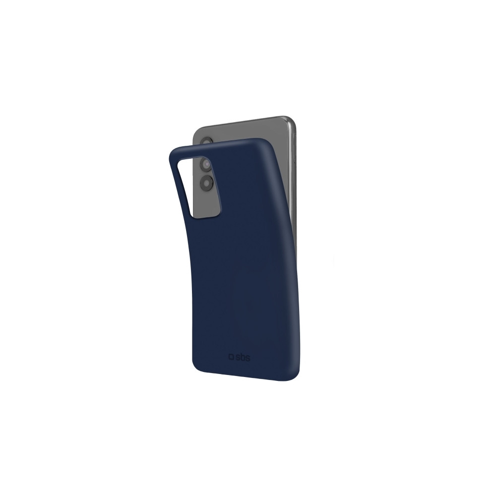 Produktbild för SBS TECOVVANSAA134GB, Omslag, Samsung, Galaxy A13 4G, 16,8 c...
