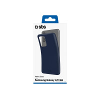 Produktbild för SBS TECOVVANSAA134GB, Omslag, Samsung, Galaxy A13 4G, 16,8 c...