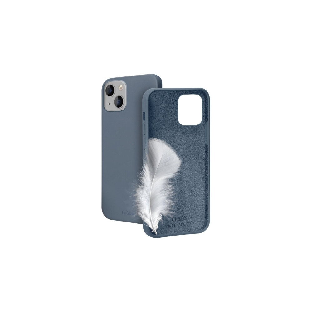 Produktbild för SBS TEINSTIP1467B, Mobilskal, Apple, iPhone 14 Plus, 17 cm (...