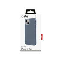 Produktbild för SBS TEINSTIP1467B, Mobilskal, Apple, iPhone 14 Plus, 17 cm (...