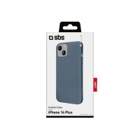 Produktbild för SBS TEINSTIP1467B, Mobilskal, Apple, iPhone 14 Plus, 17 cm (...