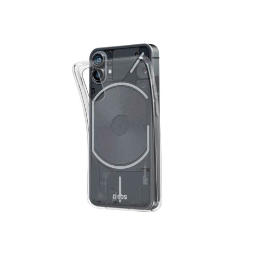 SBS SBS TESKINNOT1T, Omslag, Nothing, Phone (1), 16,6 cm (6.55")...