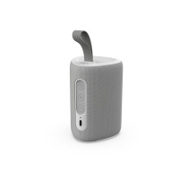 Produktbild för Sinox SXL4021, 6 W, Trådlös, 10 m, Bärbar monohögtalare, Grå...