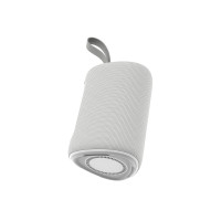 Produktbild för Sinox SXL4021, 6 W, Trådlös, 10 m, Bärbar monohögtalare, Grå...